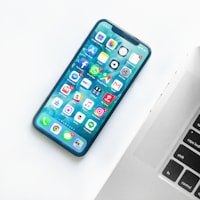 App Store中斗球应用详情页面的获取与安装按钮特写